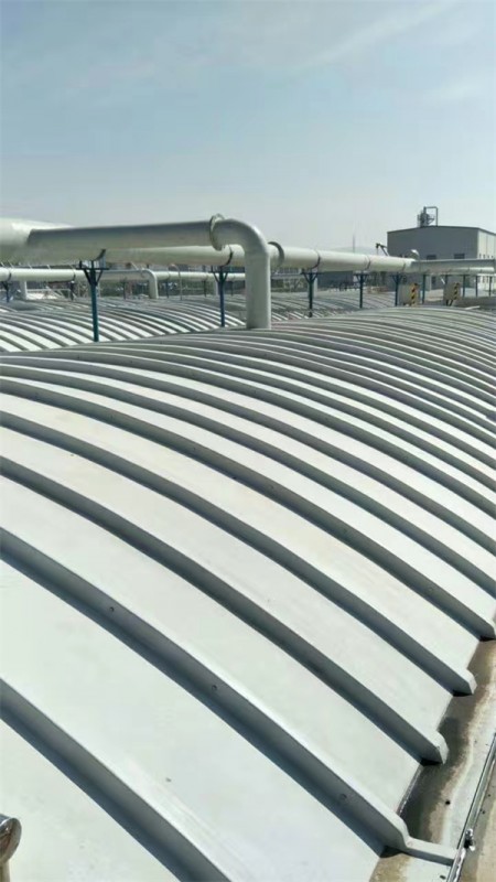 玻璃钢环保设备